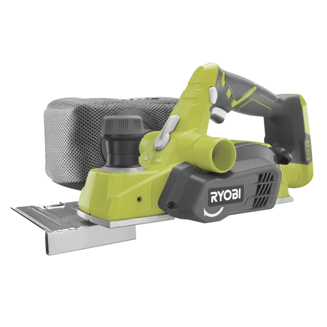 Strugarka akumulatorowa Ryobi One+ R18PL-0 82mm 18V