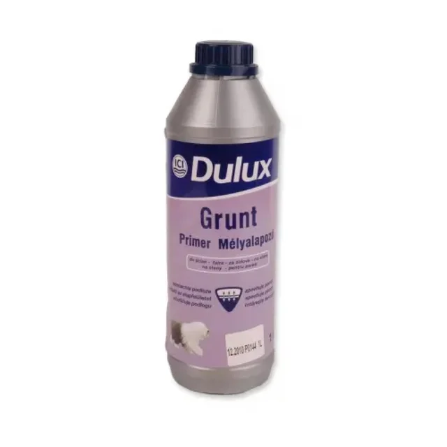 Grunt 1 l wodny preparat gruntujący DULUX