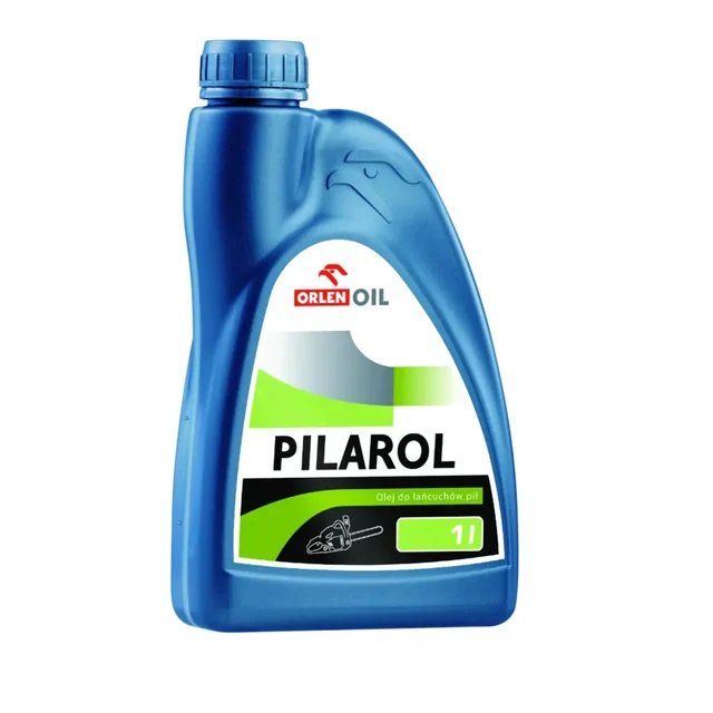 Olej do smarowania łańcuchów 1l Pilarol Orlen Oil