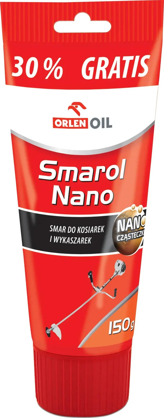 Smar nano do wykaszarek 150g Orlen Oil Smarol