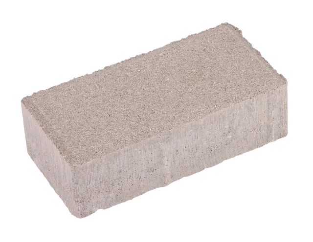 Kostka brukowa prostokąt szara gr.6 cm Baumabrick