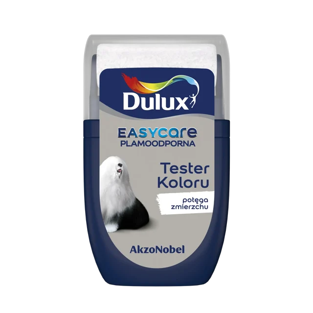 Tester farby Dulux Easycare Potęga zmierzchu 30 ml