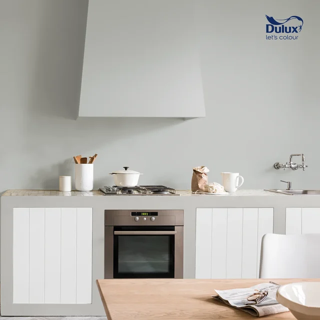 Farba Dulux Easycare kuchnia i łazienka Skandynawska prostota 2.5 l