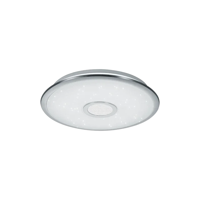 Plafon OSAKA Wbudowana dioda LED N/A K śr. 42 cm TRIO LIGHTING INTER