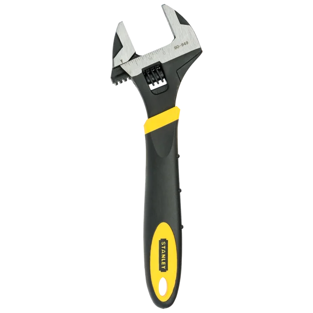 Klucz nastawny 250 mm Max Steel ® STANLEY