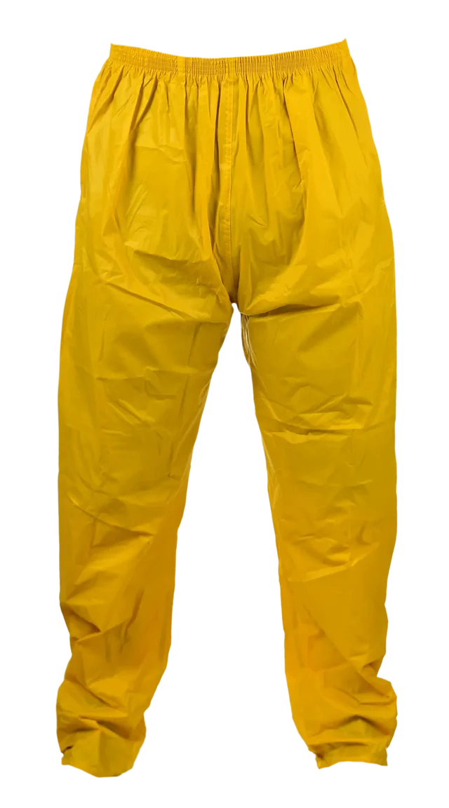 Spodnie SP Nylon r.XXL