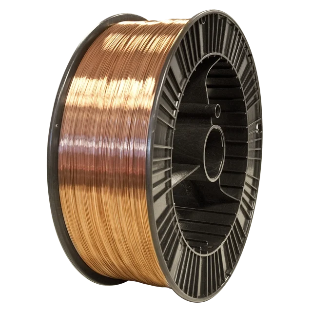 Drut spawalniczy Bester SG2 0.8 mm/15 kg LINCOLN ELECTRIC