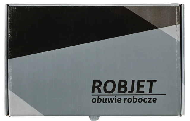 Półbuty robocze Robjet S1 r.44