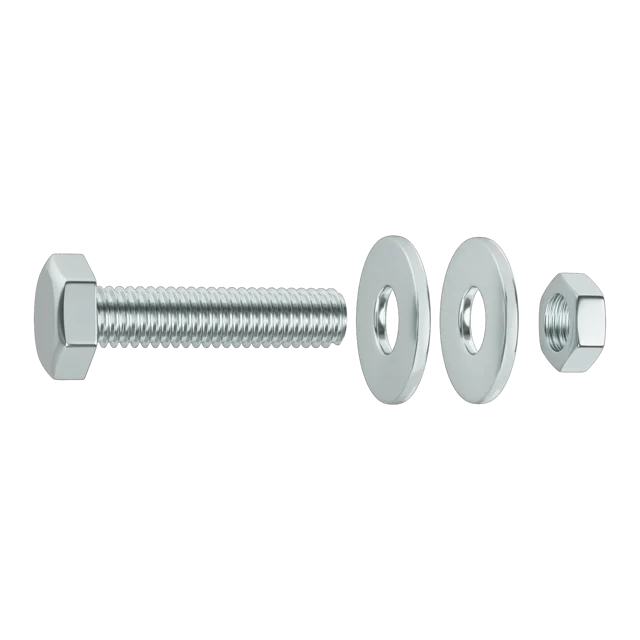 Śruba 6 x 20 mm 10 szt. Standers