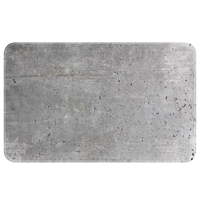 Mata łazienkowa Concrete 40 x 70 Wenko