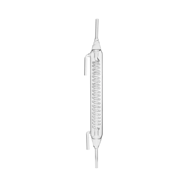 Destylator spiralny szklany Browin