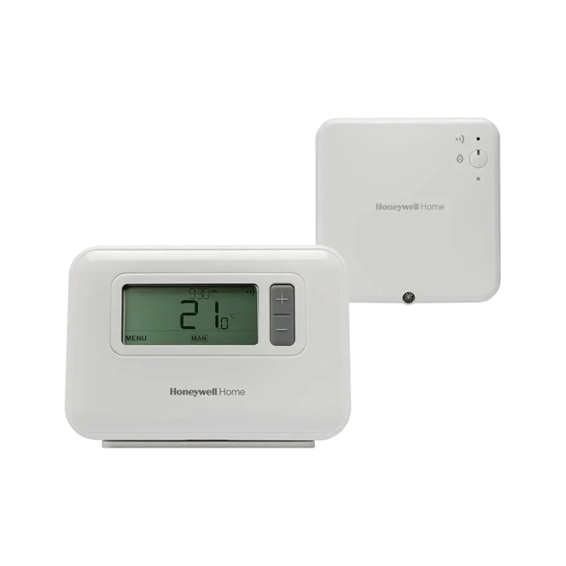 Termostat programowalny T3R HONEYWELL HOME