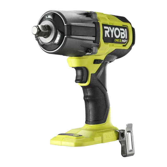 Klucz udarowy akumulatorowy 1600NM 18V RIWH18X-0 RYOBI ONE+