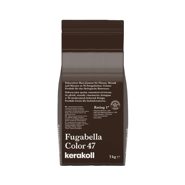 Fuga Fugabella Color 47 3 kg KerakolL