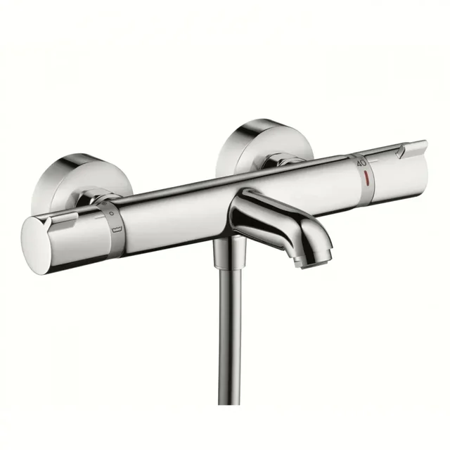 Bateria wannowa chrom Ecostat Comfort Hansgrohe