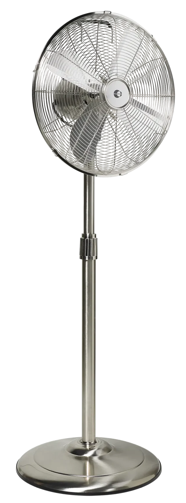 Wentylator stojący podłogowy 40 cm 45W metal Equation