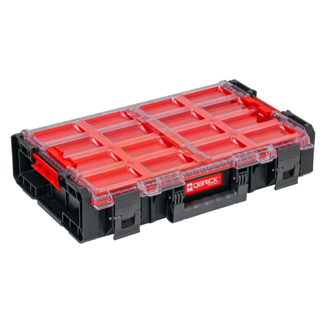 Organizer XL One Qbrick 38.7 x 58.2 x 13 cm Patrol