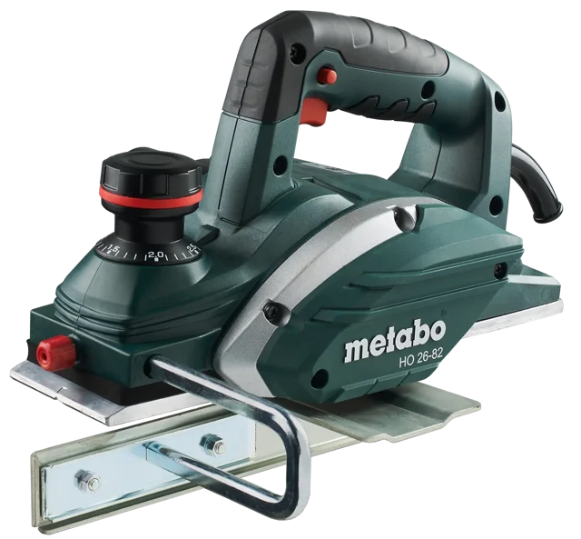 Przewodowa strugarka elektryczna  620 W 82 METABO