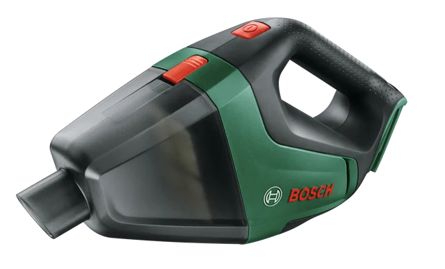 Odkurzacz akumulatorowy Bosch UniversalVac 18V + akcesoria