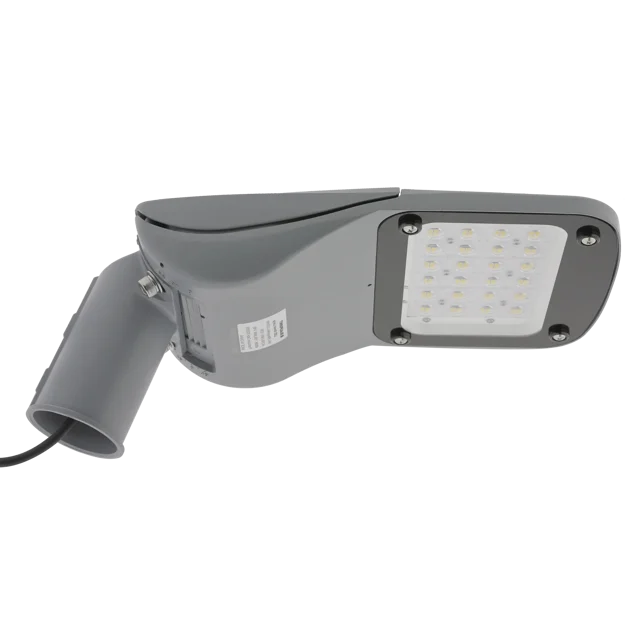 Lampa uliczna LU32NW IP65 szara LED Blaupunkt