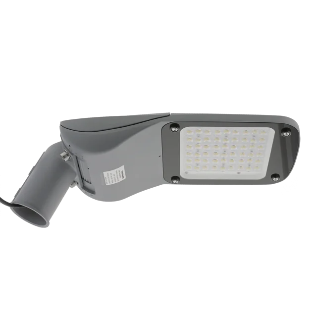 Lampa uliczna LU98NW IP65 szara LED Blaupunkt