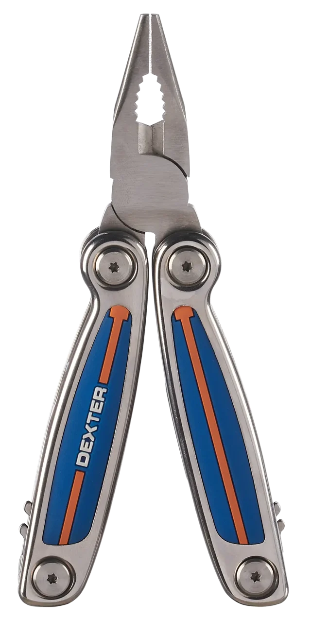 Multitool 14 w 1 Dexter