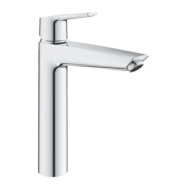 Bateria umywalkowa chrom Start 2021 QuickFix Grohe