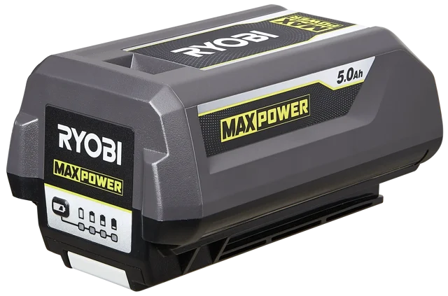 Akumulator 36V 5Ah Ryobi Max Power RY36B50B