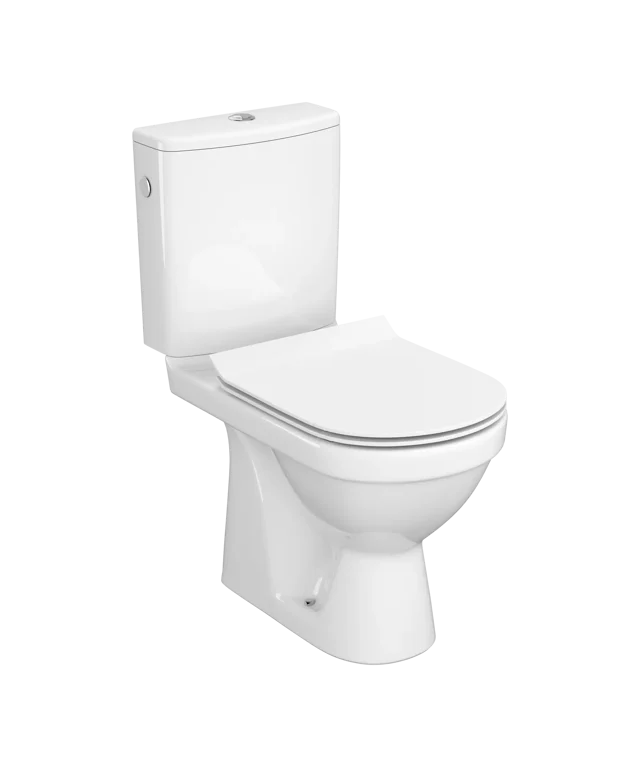 WC kompakt pion Zip Mito Cersanit